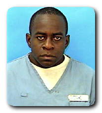 Inmate ANDREW L SYKES