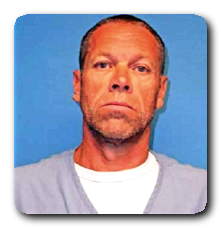Inmate RICKY L BREWER