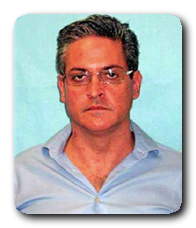 Inmate PETER FAJARDO