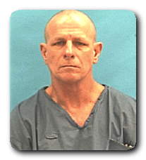 Inmate TERRY L MAY