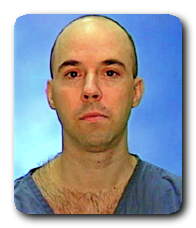 Inmate PAUL D SILVESTRINI