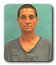 Inmate TERRY C TODD