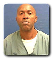 Inmate JOHNNY L JR MARSHALL