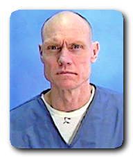 Inmate RAYMOND MCPHERSON