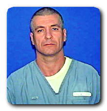 Inmate MICHAEL D PERRY