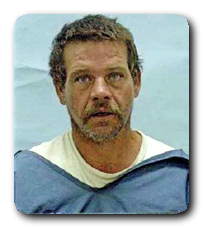 Inmate JIMMY W SHAVER