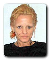 Inmate DONNA ROBERSON