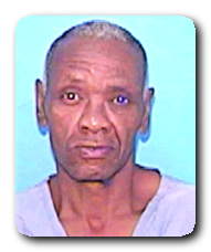Inmate SYLVESTER A UNDERWOOD