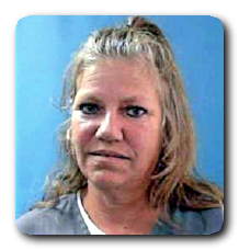Inmate AMY R FOSNOT