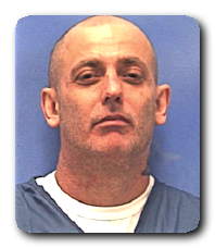 Inmate TIMOTHY D HADDEN