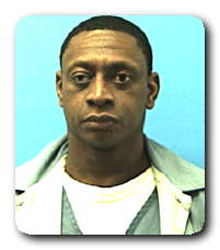 Inmate ANTRONE D KING