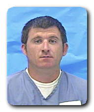 Inmate KEVIN MASON