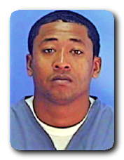 Inmate WALTER A MILLER