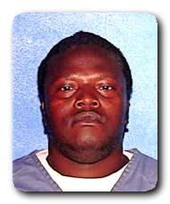Inmate CHRISTOPHER A SCOTT