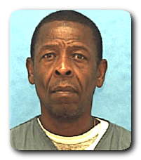 Inmate RONNIE WILEY