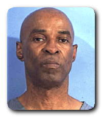 Inmate JAMES A WILLIAMS