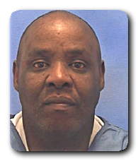 Inmate DION R WILSON