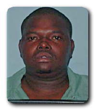 Inmate DONALD LAWRENCE