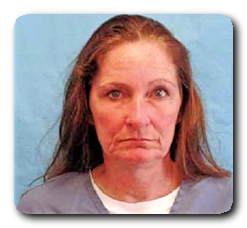 Inmate CRYSTAL A MILLER