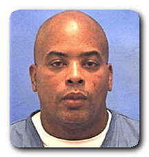 Inmate ERIC T SHAW