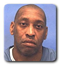 Inmate TYRONE WEST