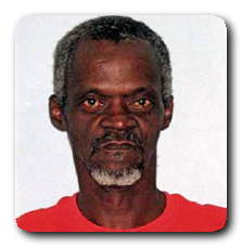 Inmate GREGORY L ANDERSON