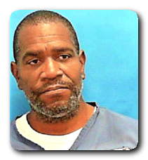 Inmate DEXTER D EMBRY