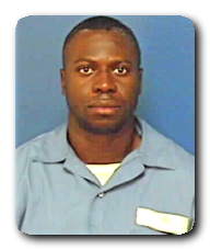 Inmate LEWIS C SMITH
