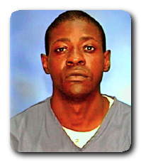 Inmate TERRY M WILCOX