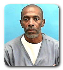 Inmate BILLY JOHNSON