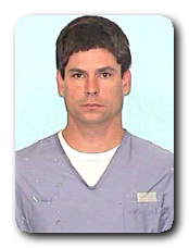 Inmate CHRISTOPHER L WEST