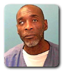Inmate CALVIN JOHNSON