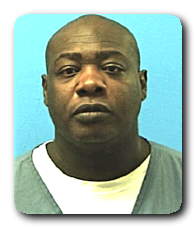 Inmate RODERICK L SMITH