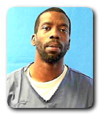 Inmate MOSES A BOSTICK
