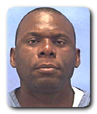 Inmate JERMAINE L ARMSTRONG