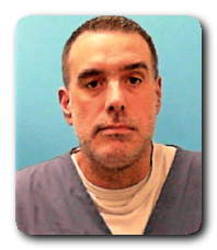 Inmate JOHN NICHOLAS MARSHALL