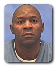 Inmate ANTHONY M WILLIAMS