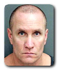 Inmate SHAWN FORSYTHE