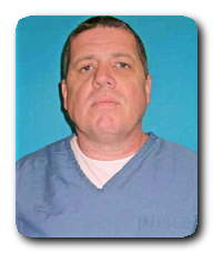 Inmate GREGORY T LEIDIGH