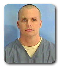 Inmate LONNIE JR NICHOLS