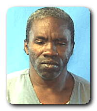 Inmate CURTIS R SMITH
