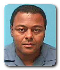 Inmate JERRY L FLOWERS