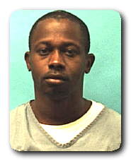 Inmate MICHAEL A HILL