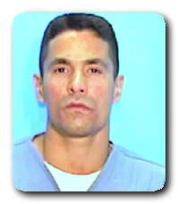 Inmate ALEXANDER MONTANEZ