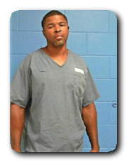 Inmate DEATRICK PASCHALL