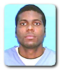 Inmate JARVIS L MCDUFFIE