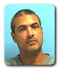 Inmate NELSON A PINEDA