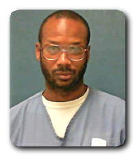 Inmate DION J DAVIS