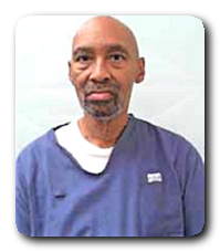 Inmate LARRY THOMAS HILL