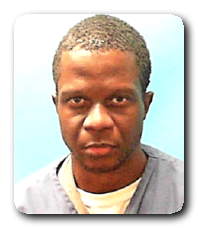 Inmate SHANNON D WILLIAMS